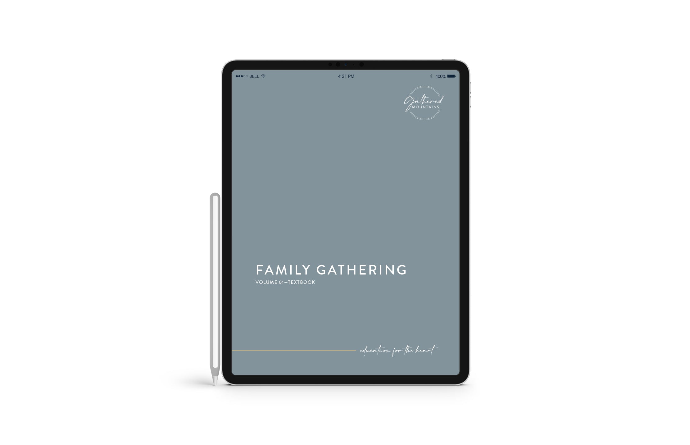 Family Gathering (Digital Version)